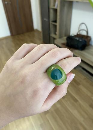 Зелене кільце