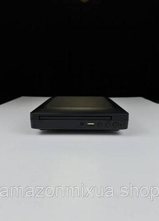 Міні hd dvd-плеєр ceihoit dvp-508 з підтримкою 1080p