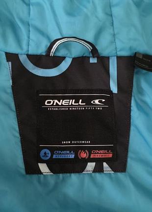 Куртка o'neill оригінал 4