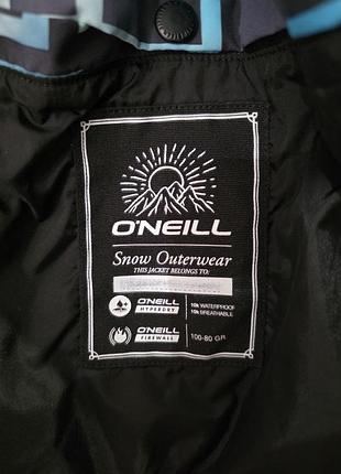 Куртка o'neill оригінал 5