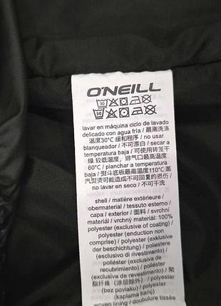 Куртка o'neill оригінал 7