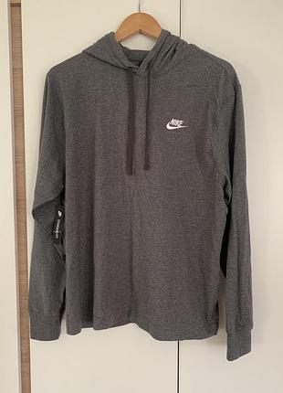 Мужская кофта nike