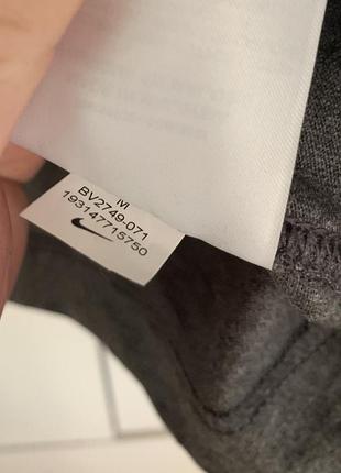 Мужская кофта nike 6