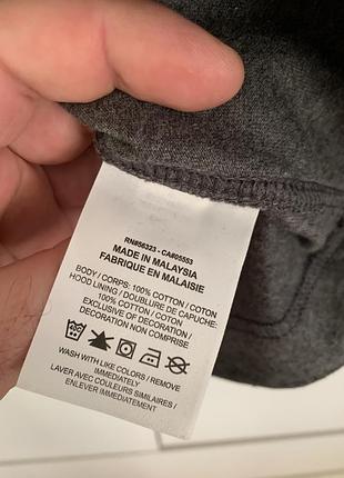 Мужская кофта nike 5