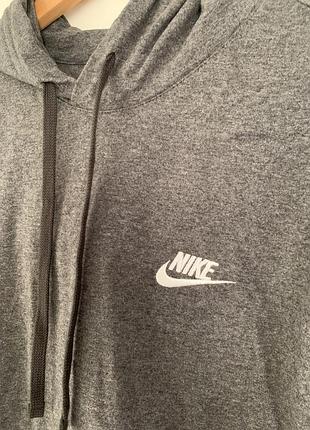 Мужская кофта nike 2