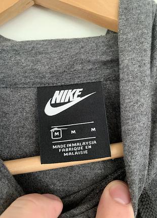 Мужская кофта nike 4