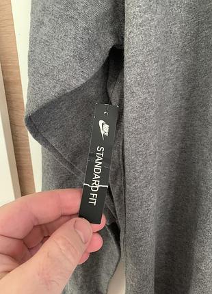 Мужская кофта nike 3