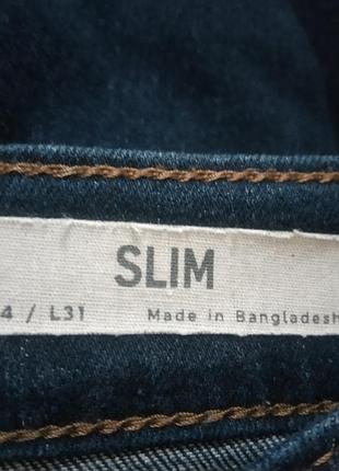 M&s джинси 👖 4
