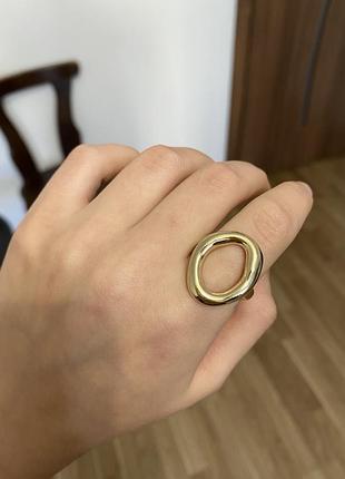 Кільце під золото