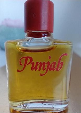Roberto capucci punjab духи 4мл раритет 3