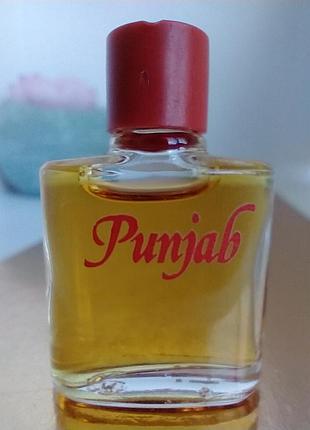 Roberto capucci punjab духи 4мл раритет