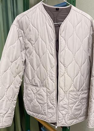 Курточка для жінок розмір s-м  zara