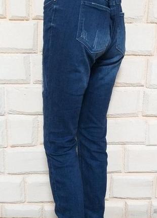 Бомбезные классные джинсы2 фото