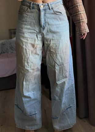 Джинси denim