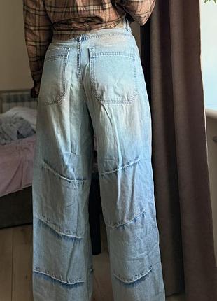 Джинси denim 2