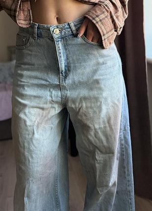 Джинси denim 7