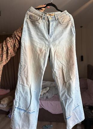 Джинси denim 3