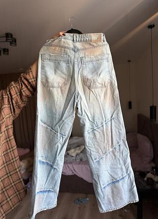 Джинси denim 4
