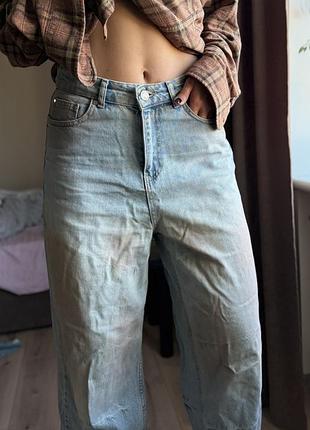 Джинси denim 10