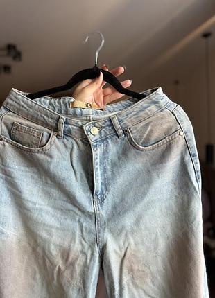 Джинси denim 6