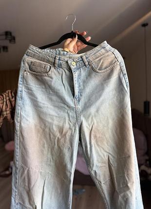 Джинси denim 5