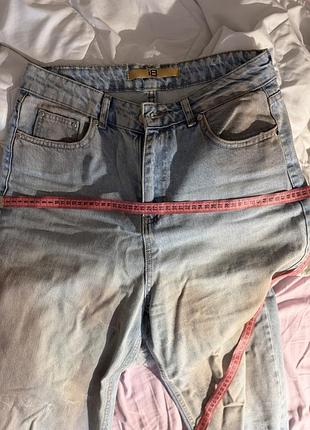 Джинси denim 9