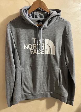 Худі кофта the north face розмір м