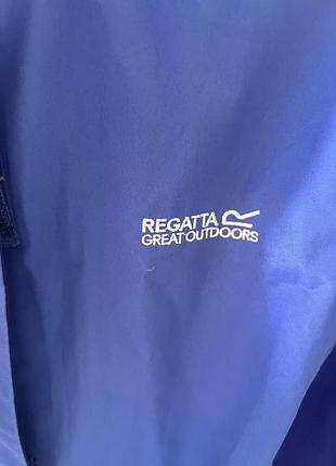 Вітровка regatta 3