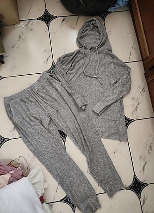 Костюм f&amp;f на s на рост до 165 см