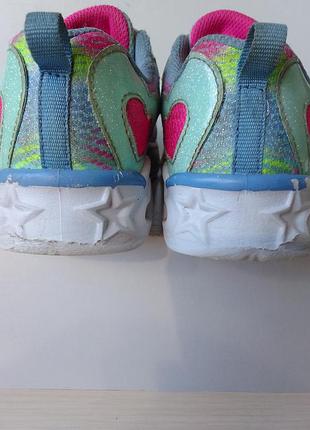 Кроссовки skechers 30 размер 2