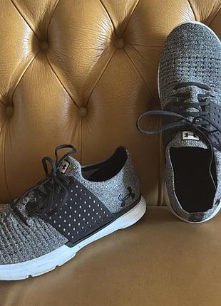 Кроссовки under armour speedform slingwrap мужские, р.27,5 см