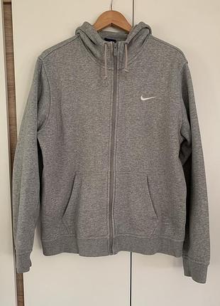 Мужская кофта nike