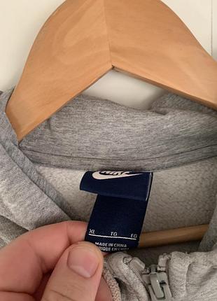 Мужская кофта nike 3