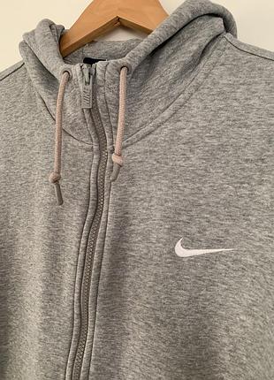 Мужская кофта nike 2