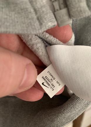 Мужская кофта nike 4