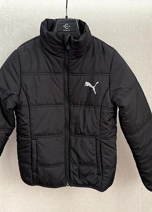 Куртка puma, оригінал