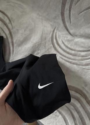 Лосини легінси nike pro 5