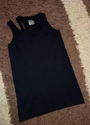 Майка helmut lang p.xs-s