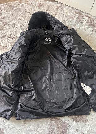 Курточка zara 122 5