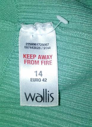 Шикарный женский пуловер.wallis petite 6