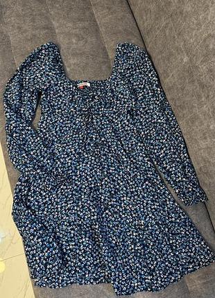 Сукня tommy hilfiger 3