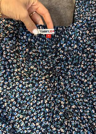 Сукня tommy hilfiger 2