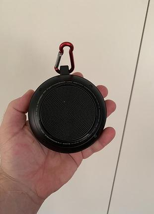 Bluetooth колонка divoom voombox-travel 2