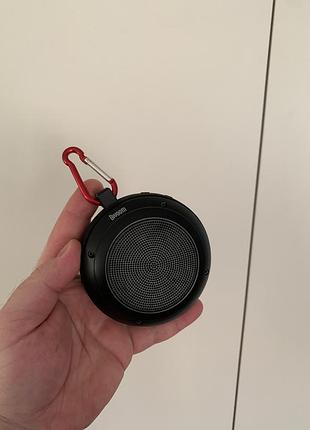 Bluetooth колонка divoom voombox-travel