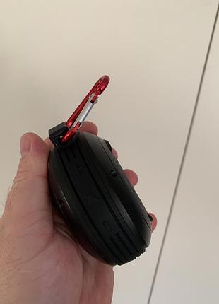Bluetooth колонка divoom voombox-travel 4