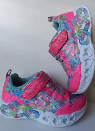Кросівки skechers  27розмір