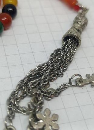 Четки из камней 3