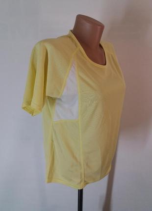 Спортивная футболка р.40/42 crane