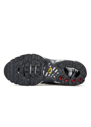 Nike air max plus tn grey white 6