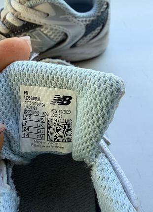 Дитячі кросівки new balance 3
